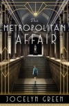 The Metropolitan Affair - On Central Park #1